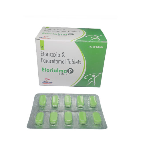Almatica Pharmaceuticals Pvt. Ltd.