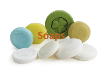 Soaps