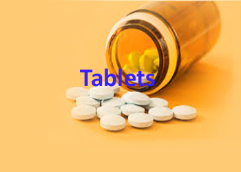 Tablets