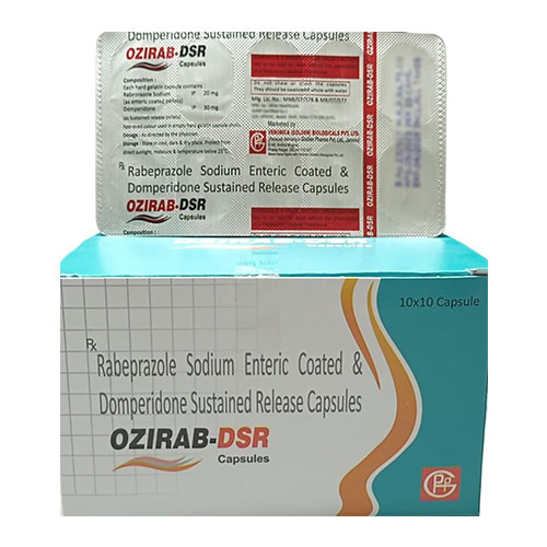 Ozirab-DSR-Cap