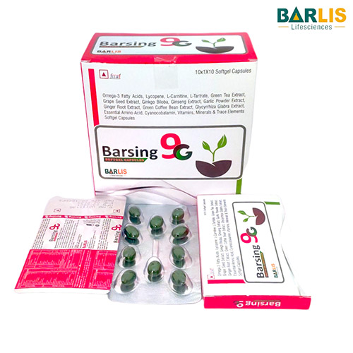 Barsing-9G