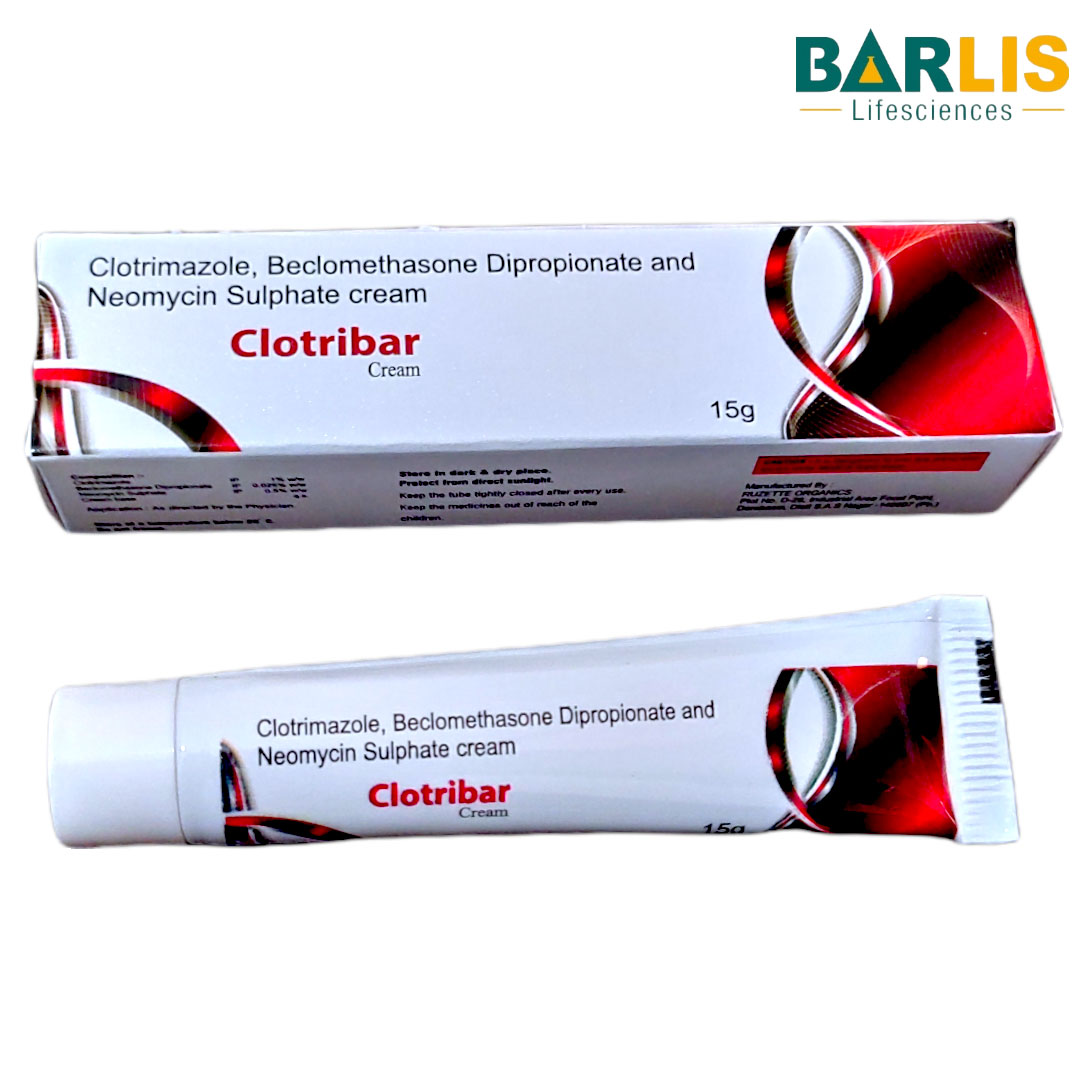 Clotribar