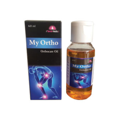 Ortho Care Oil