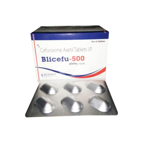 Blismed Pharmaceuticals Pvt. Ltd.