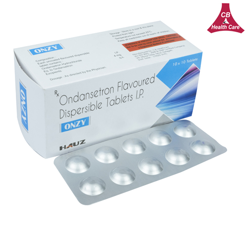 C. B. Healthcare