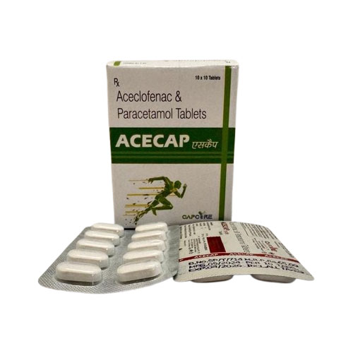 Acecap-Tablets
