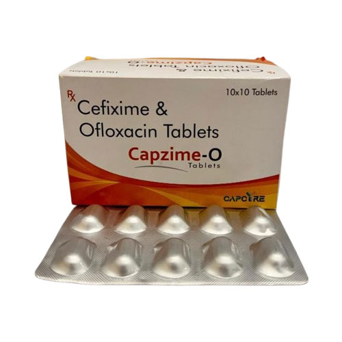 Capzime-O-Tablet