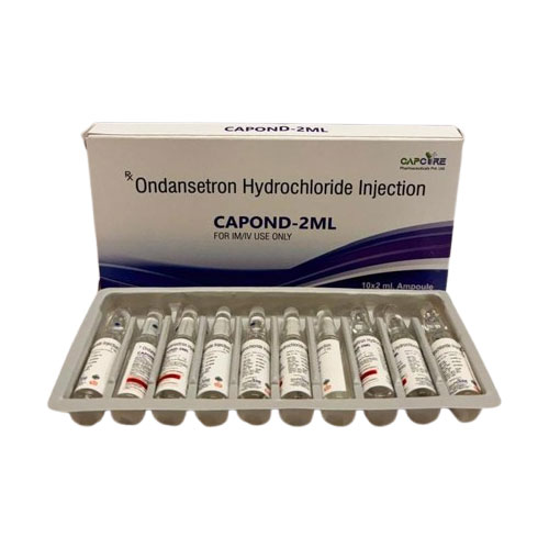 Capond-2ML-Injection