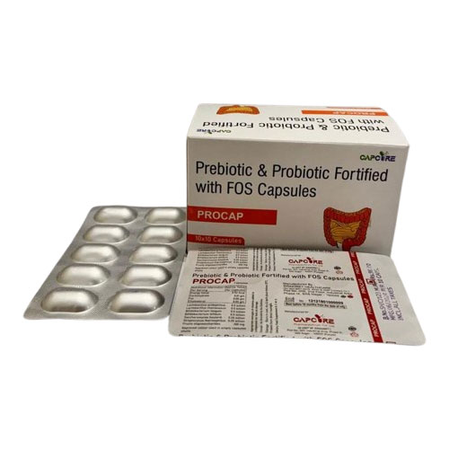 Procap-Capsule