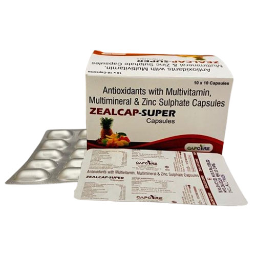 Zealcap-Super-Capsule