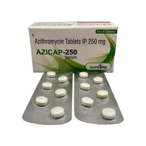 Azicap-250-Tablets