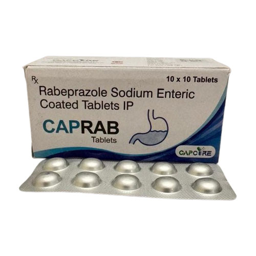 Caprab-Tablet