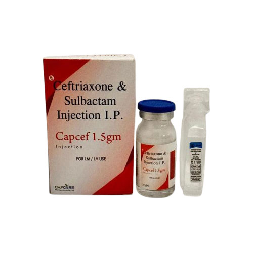 Capcef-1.5gm-Injection
