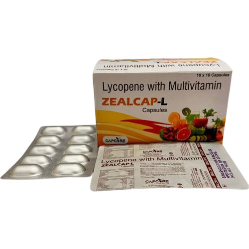 Zealcap-L-Capsule