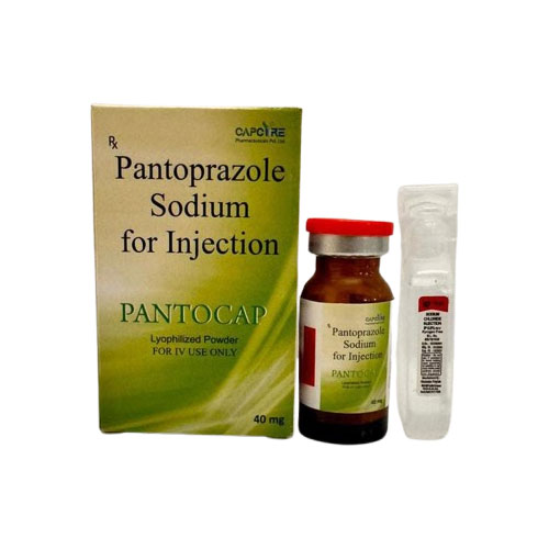 Pantocap-Injection