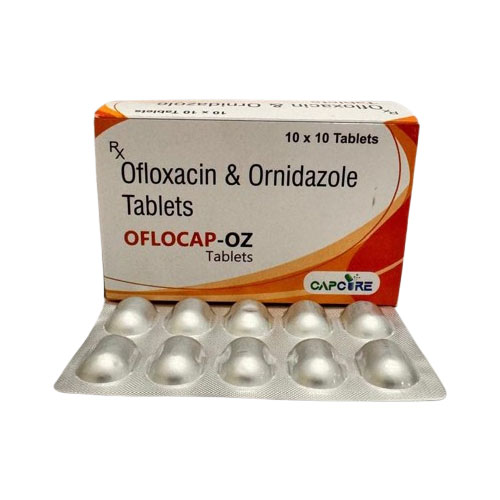 Oflocap-OZ-Tablets