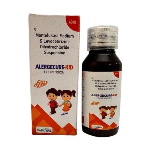 Alergecure-Kid-Susp