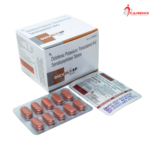 Carenix Bio Pharma Pvt. Ltd