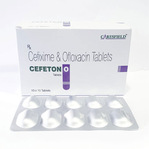 Caresfield Pharmaceutical Pvt. Ltd.