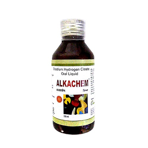 Alkachem Syrup