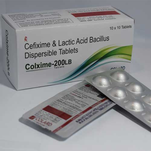 Colxime-200LB