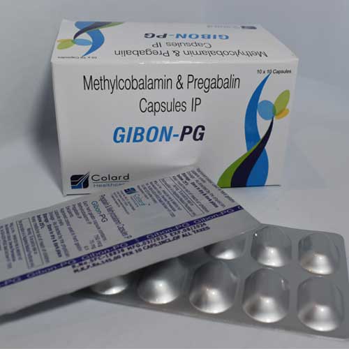 Gibon-PG