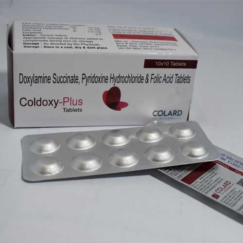 Coldoxy-Plus