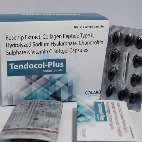 Tendocol-Plus