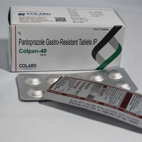 Colpan-40