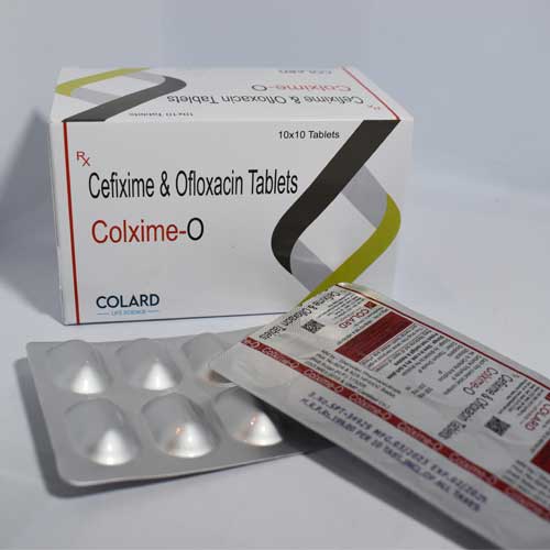 Colxime-O