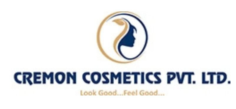 Cremon Cosmetics Pvt. Ltd.