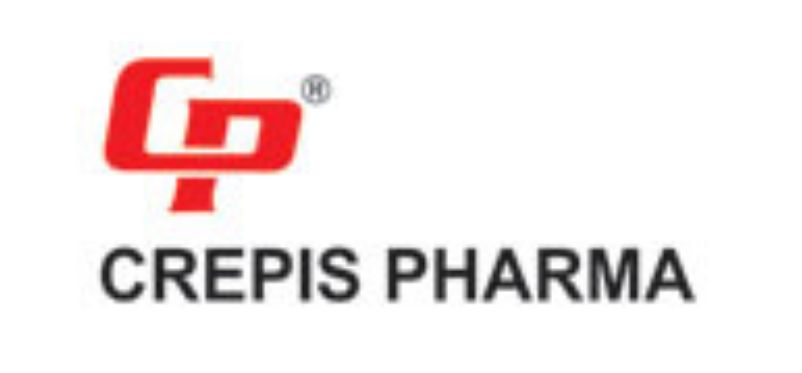Crepis Pharma Pvt. Ltd.