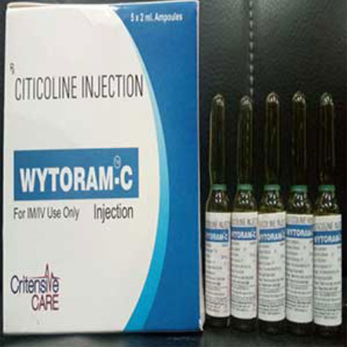 Wytoram-C