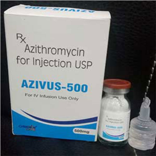 Azivus-500