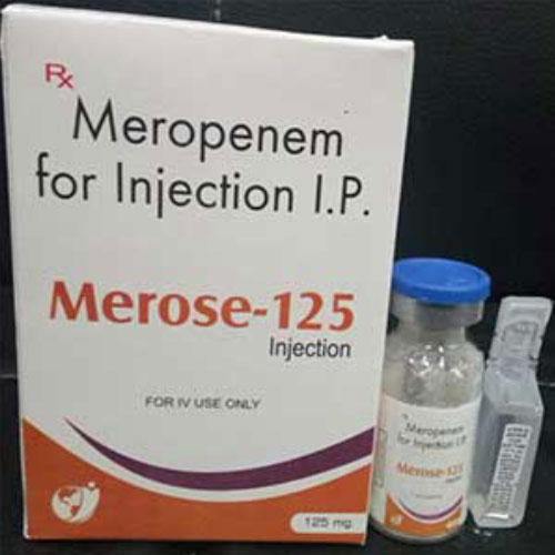 Merose-125