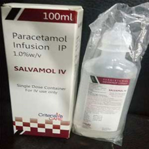 Salvamol IV