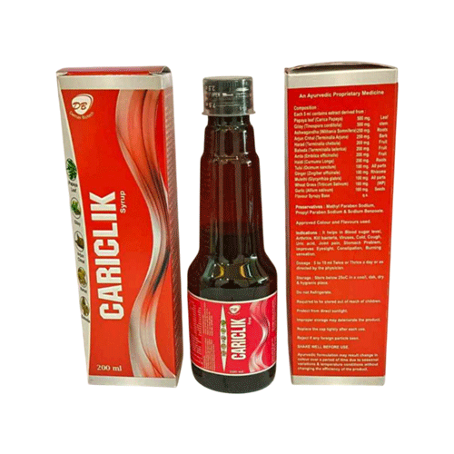 Demax Biotech Pvt. Ltd.