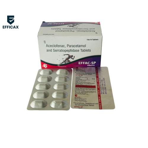 Efficax Pharmaceuticals