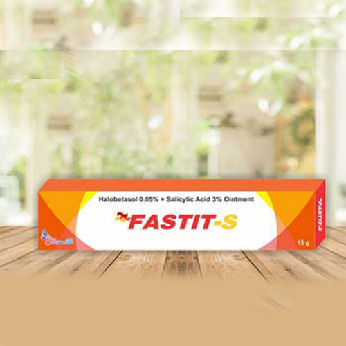 Fastit Ointment