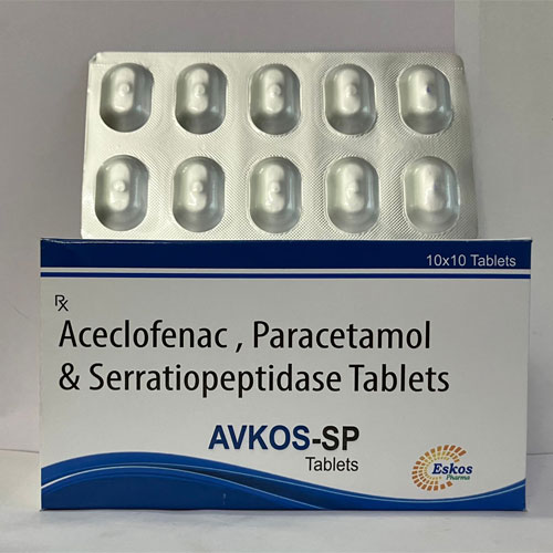 Eskos Pharma