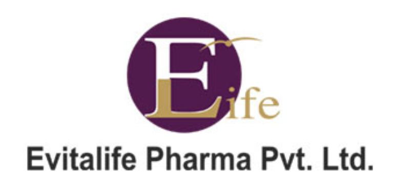 Evitalife Pharma Pvt. Ltd.