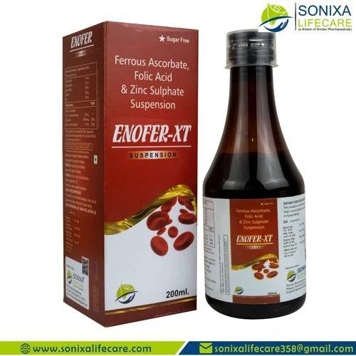 Enofer-XT