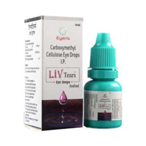 Liv Tears Eye Drop