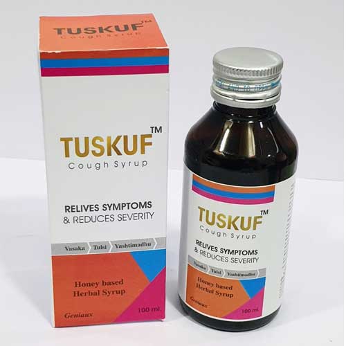 Tuskuf-syp