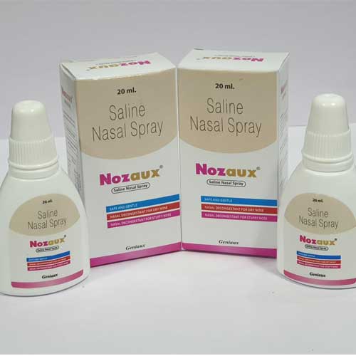 Nozaux-Nasal-Spray