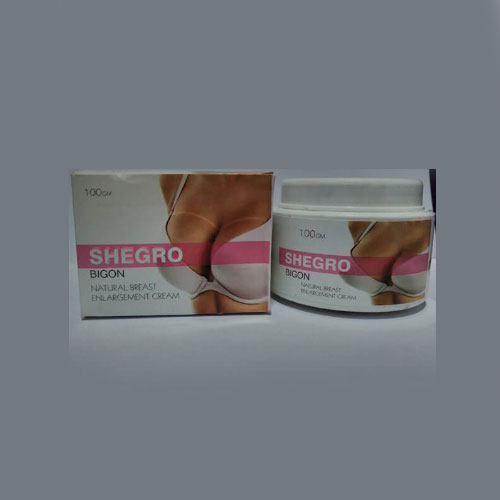 Shegro Bigon Cream