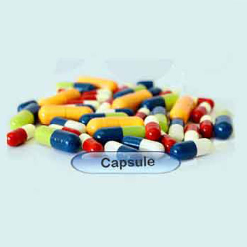 Capsule