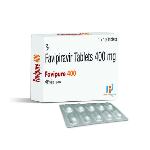 FAVIPURE 400