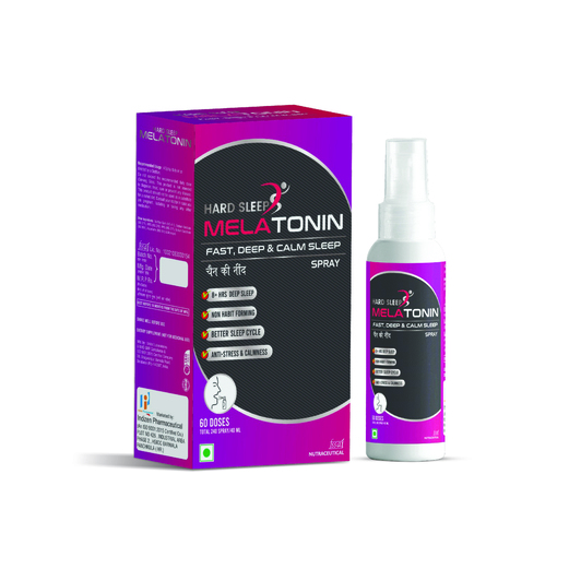 INDIZEN MELATONIN SPRAY