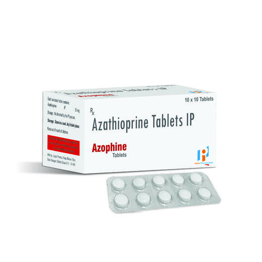 AZOPHINE